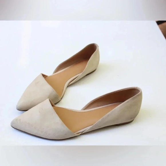 J. Crew d’Orsay flats - Picture 10 of 10